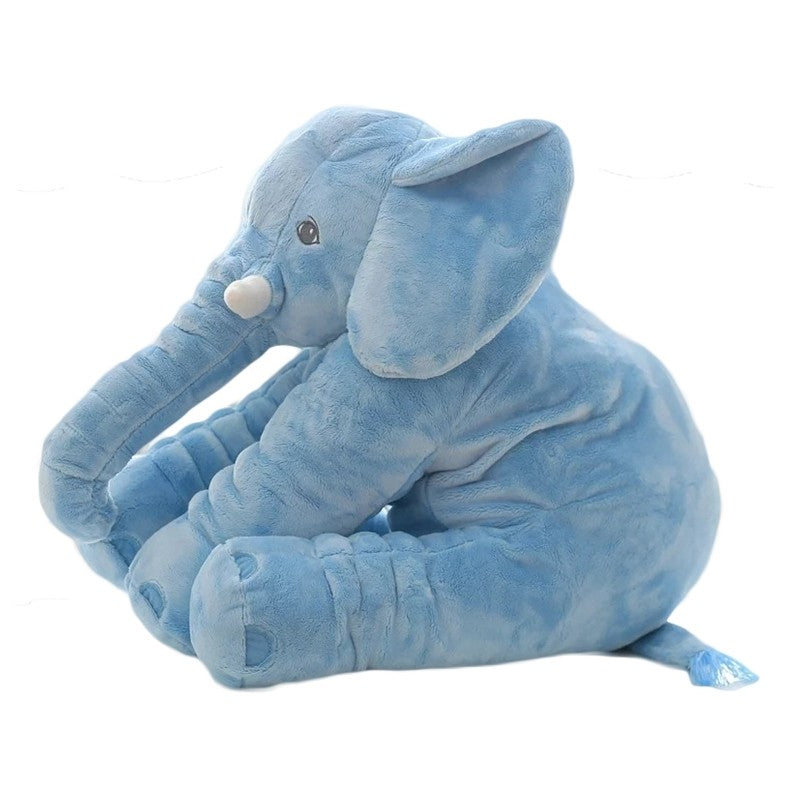 Elephant Baby Pillow