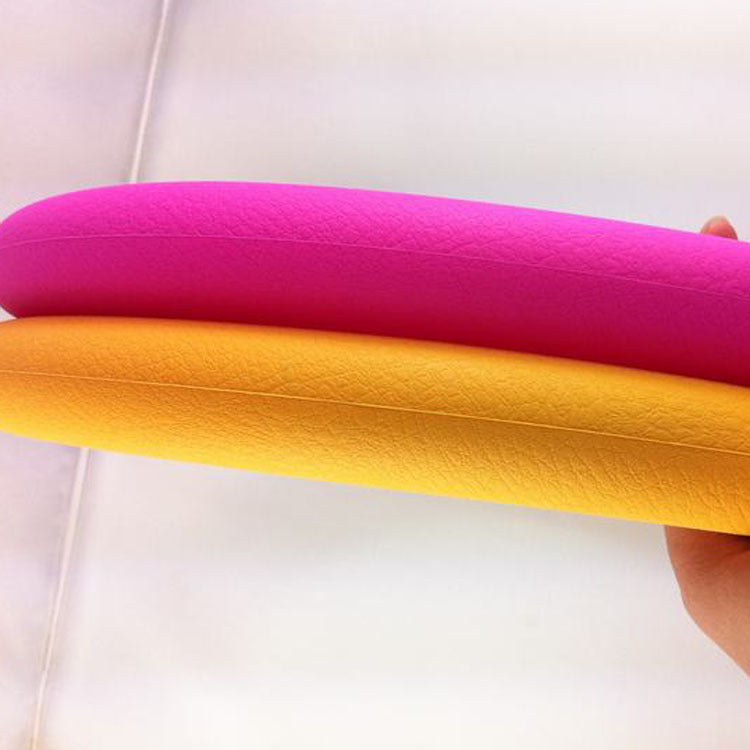 Colorful Non-slip GM Silicone Steering Wheel Cover