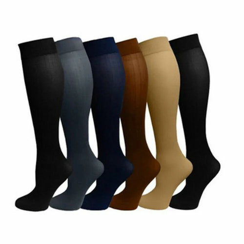 Anti-Swelling Varicose Compression Socks Bazaare Mart Compression Socks