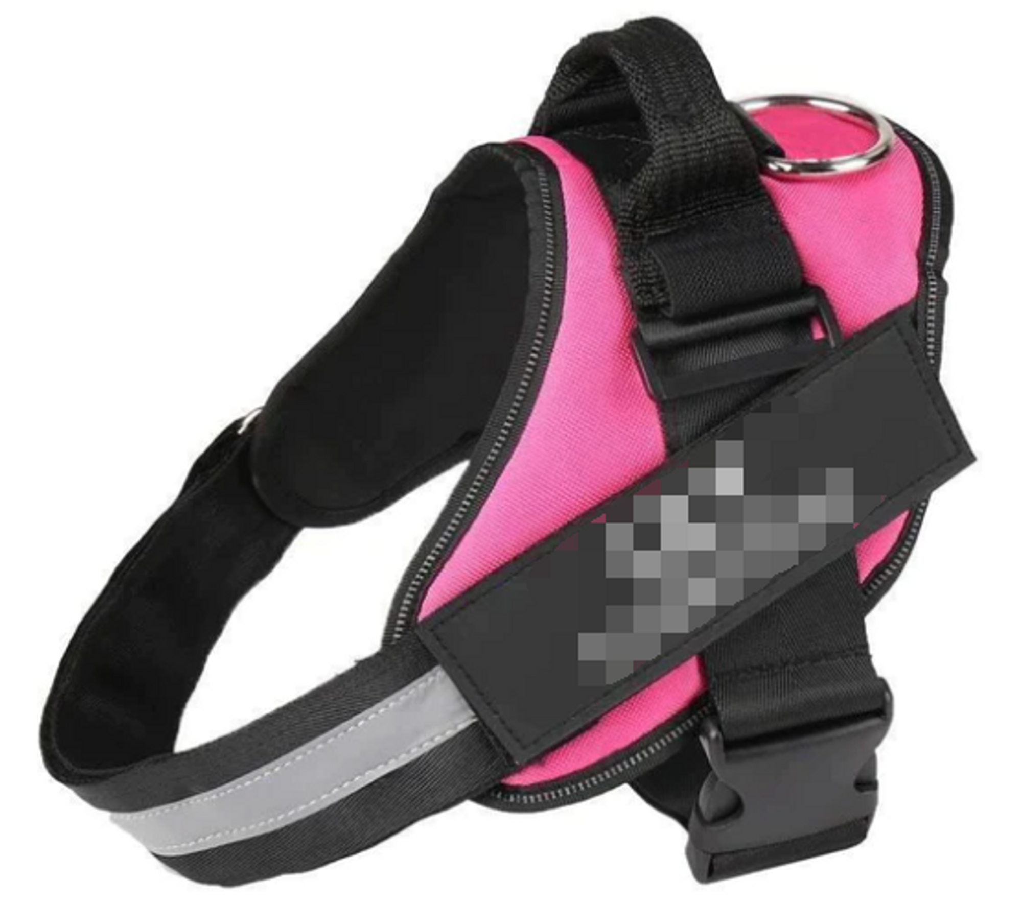 Dog Harness - Bazaare Mart