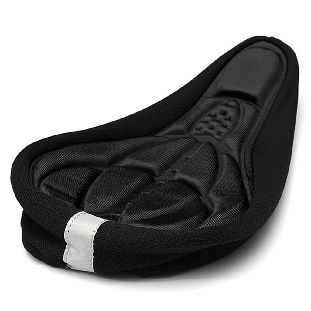 Bicycle Color 3D Breathable Seat Cover