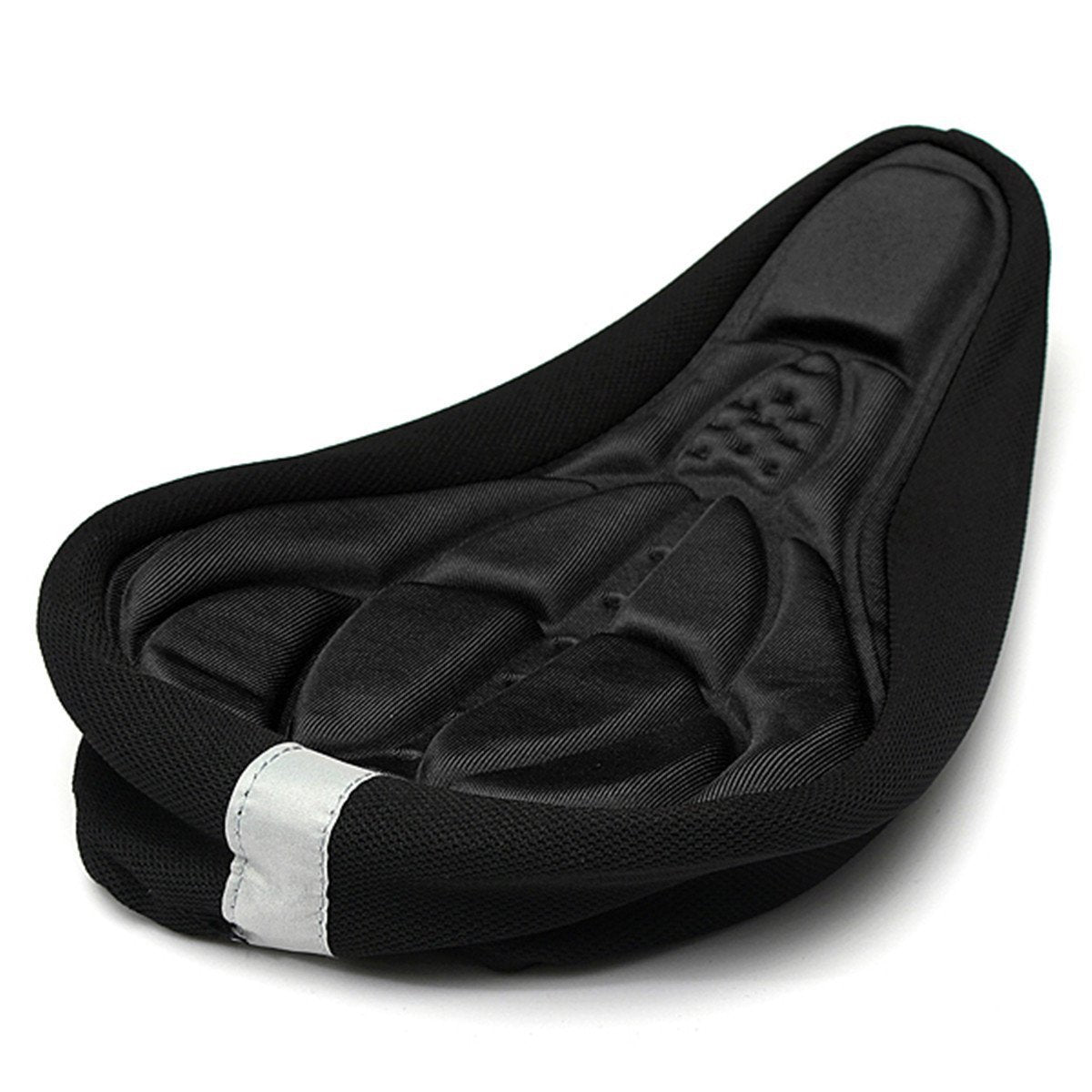 Bicycle Color 3D Breathable Seat Cover