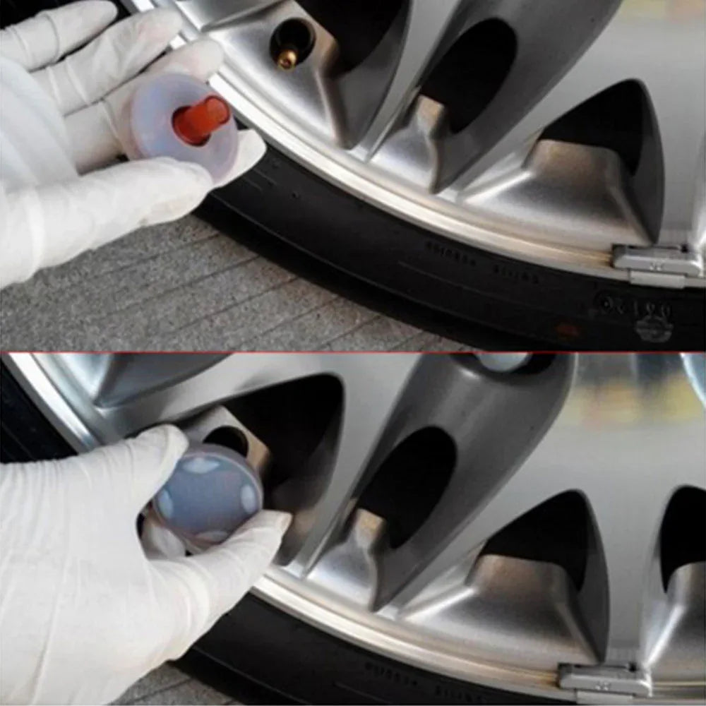 Solar Tire Lights CJ Dropshipping Tire Lights