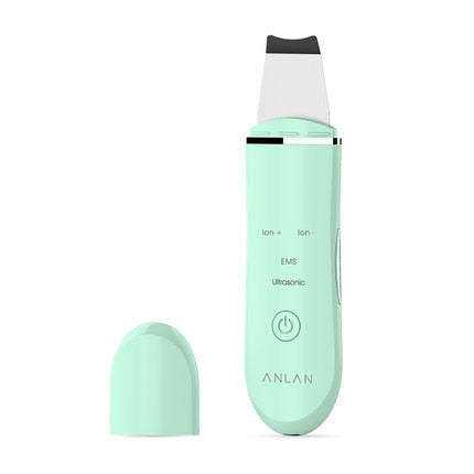 Ultrasonic Skin Lift Machine - Bazaare Mart