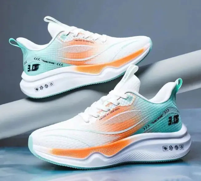 Men's Mesh Athletic Shoes