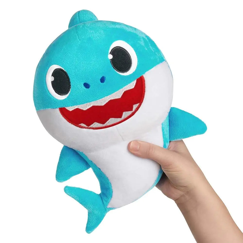 Baby Sharks Music Sound Toy