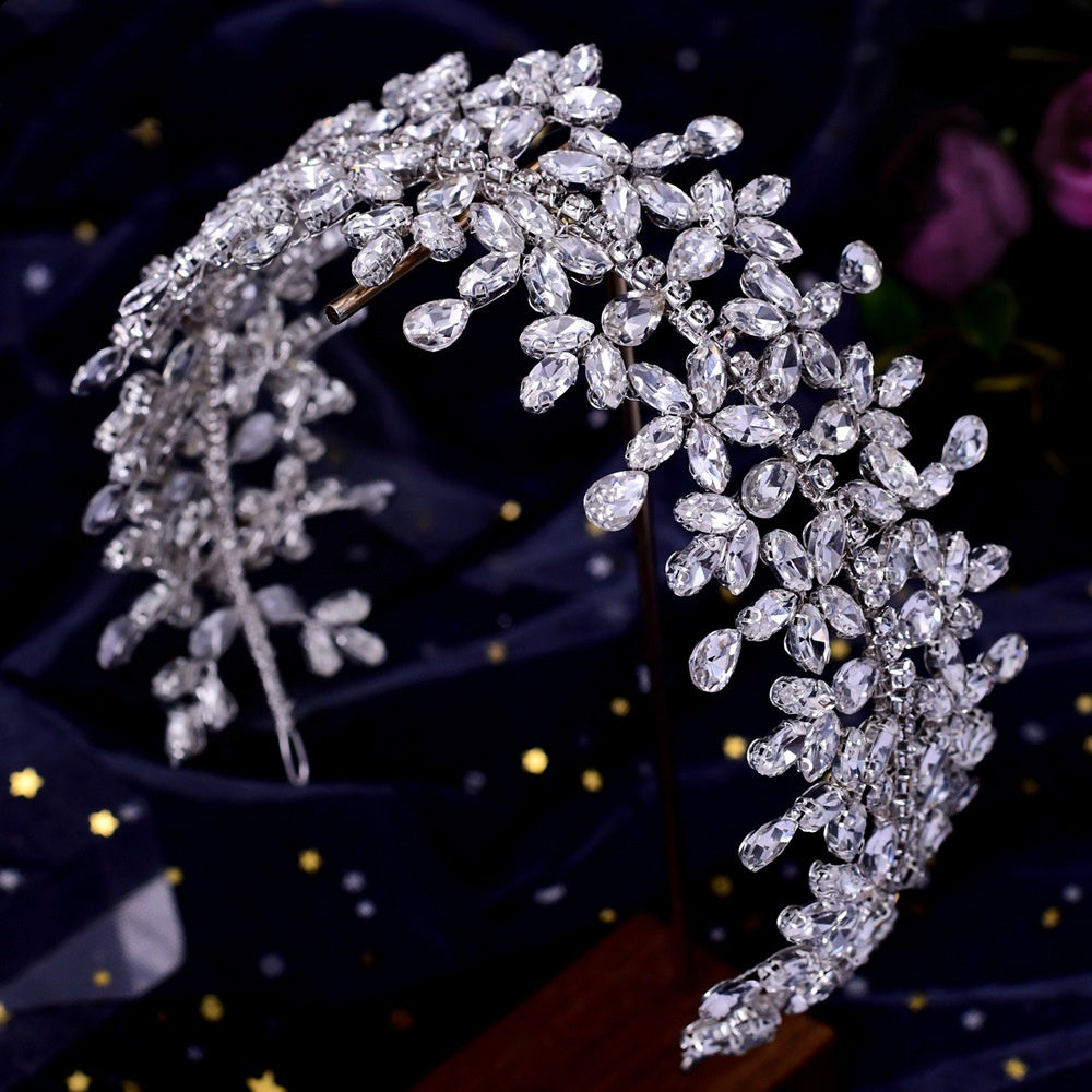 Handmade Wedding Hair Accessories