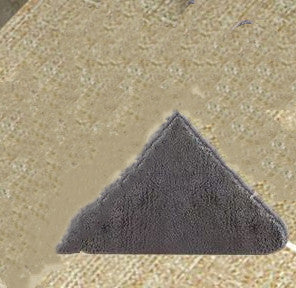 Triangle Mop