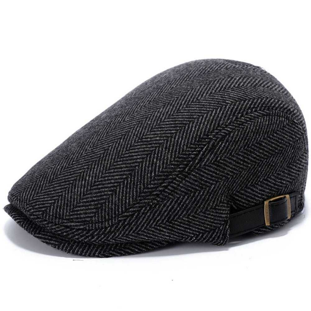 Men's Wool Berets