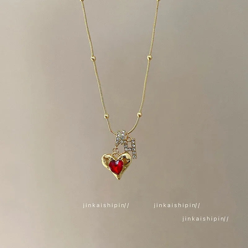 Vintage Style Necklaces