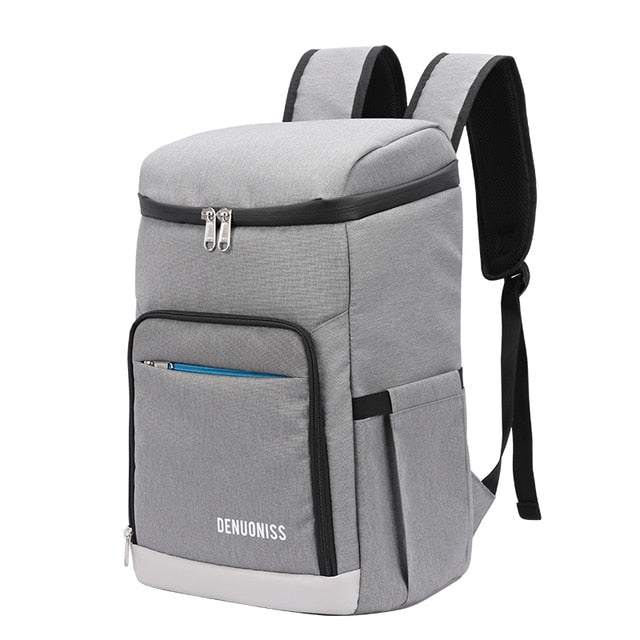 Thermal Insulated Backpack