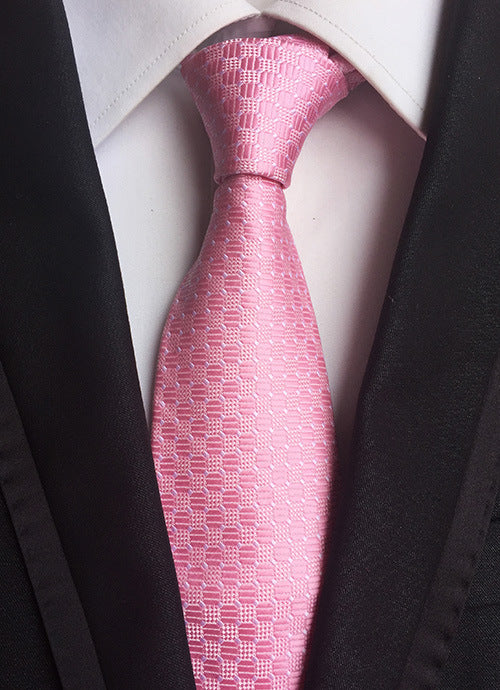 Men's Business Tie