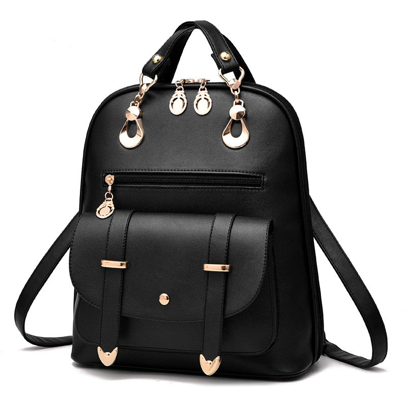 Cute Ladies' Backpack