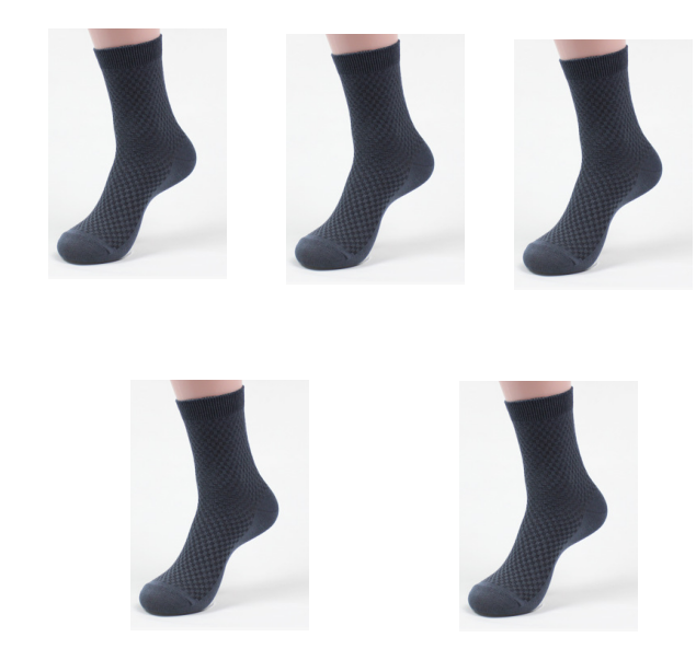 Men's Bamboo Socks