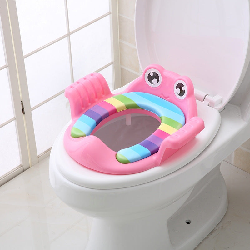 Toddler Toilet Seat