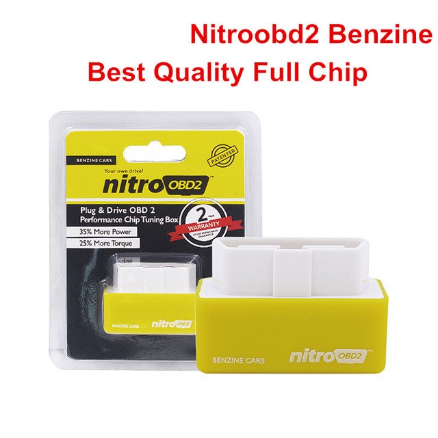 ECOOBD2 Car Fuel Economy Device