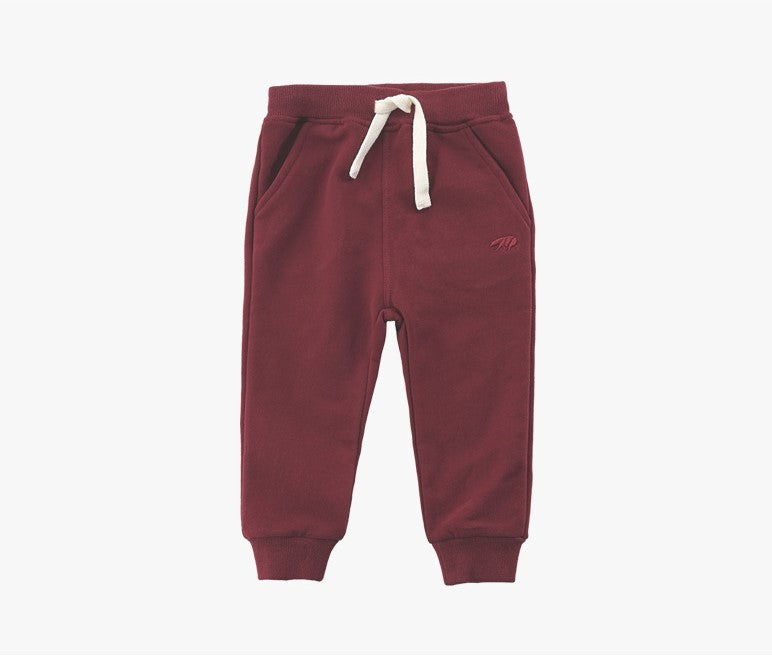 Toddler Track Pants