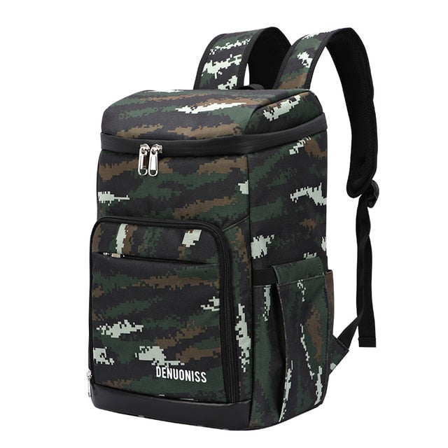 Thermal Insulated Backpack