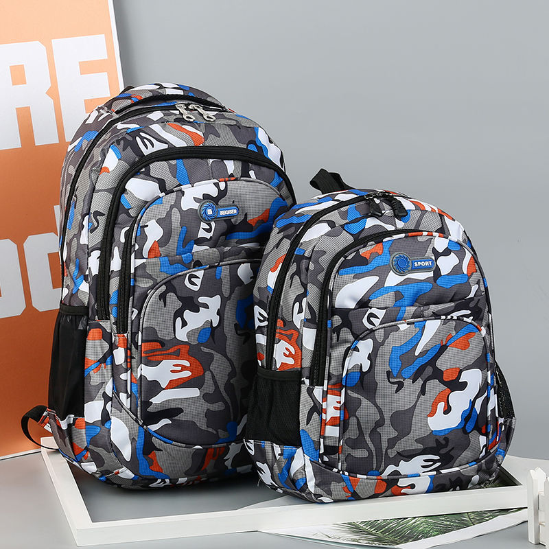 Oxford Backpacks