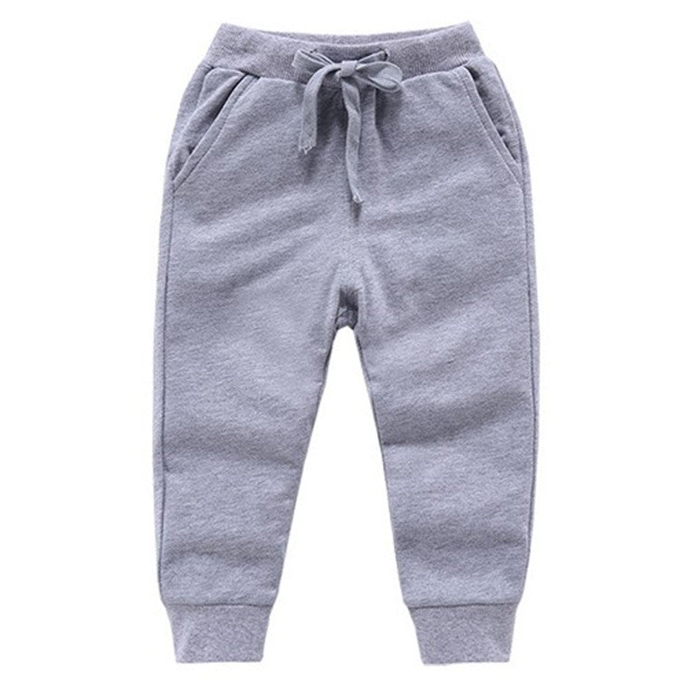 Baby Sweat Pants