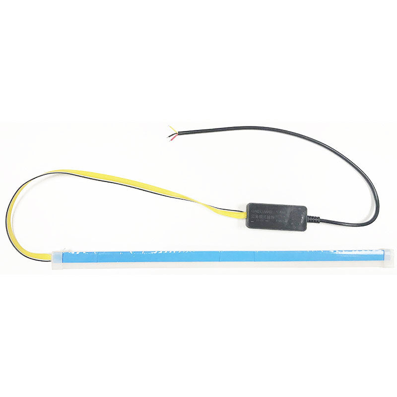 Car Light Strips