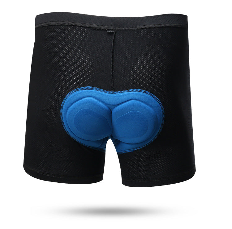 Cushion Bike Riding Shorts