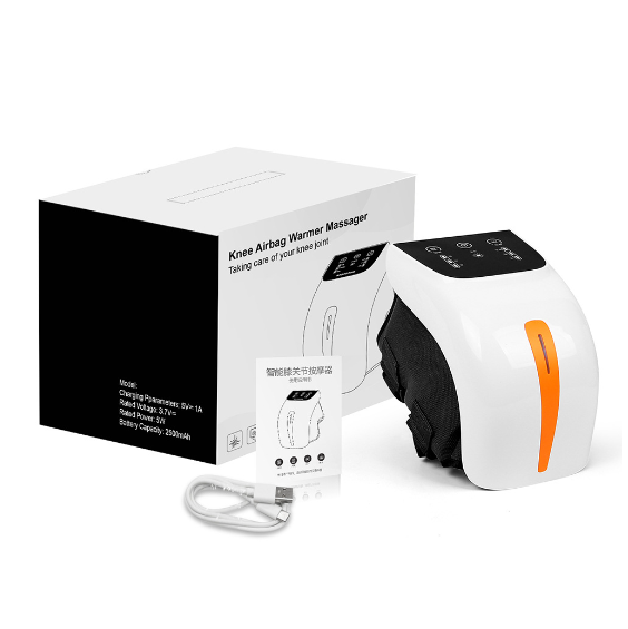 Smart Knee Relaxation Massager - Bazaare Mart
