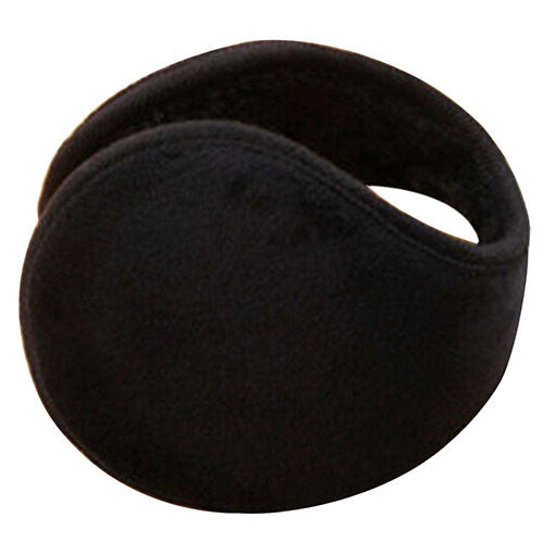Warm Winter Unisex Earmuffs - Bazaare Mart