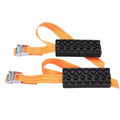 Emergency Snow Chains 1set CJ Dropshipping Temporary Tire Chains