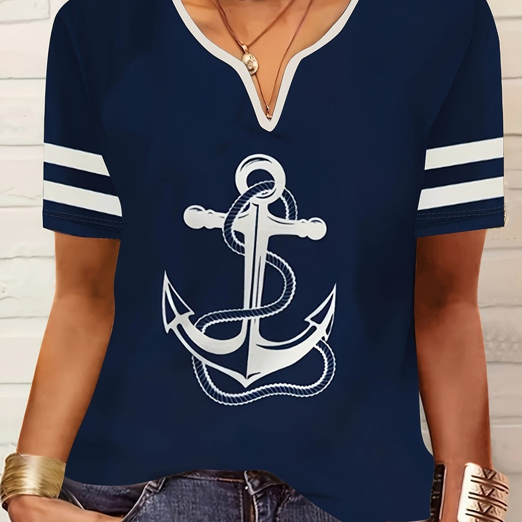 Nautical t-Shirt