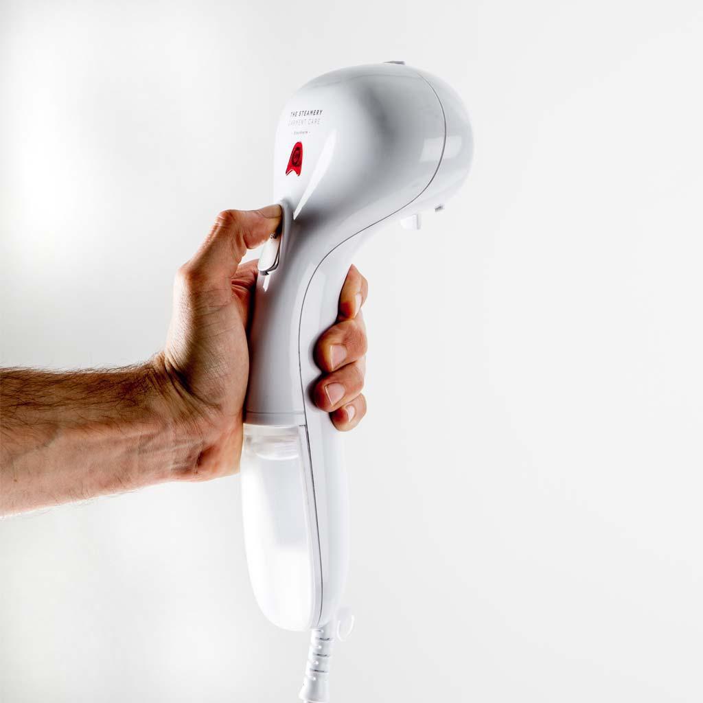 Electric Handheld Garment Steamer