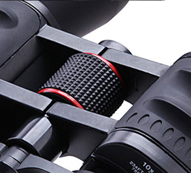 HD Professional Hunting Binoculars with Telescope Night Vision