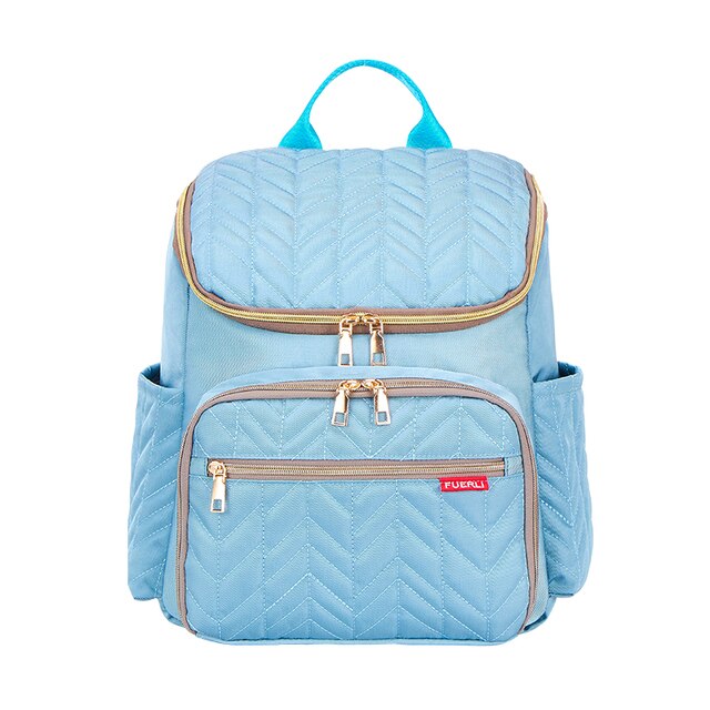 Backpack Diaper Bag