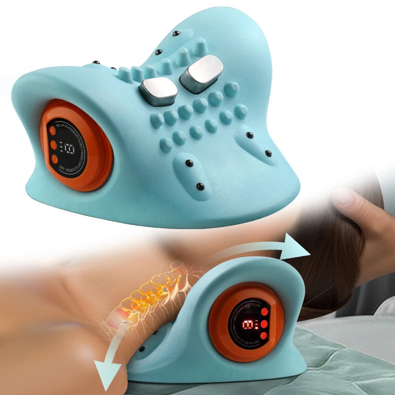 Neck Massager