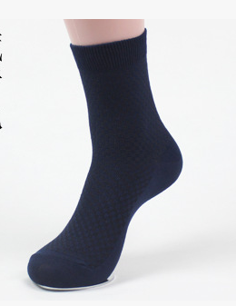 Men's Bamboo Socks