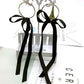 Trendy Hypoallergenic Stars & Hearts Earrings 21 Bazaare Mart Cute Puff Trend Earrings
