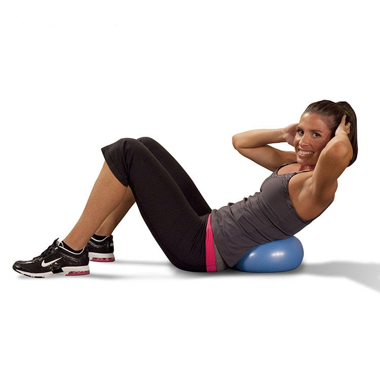 Explosion-Proof Mini Pilates Ball - Bazaare Mart