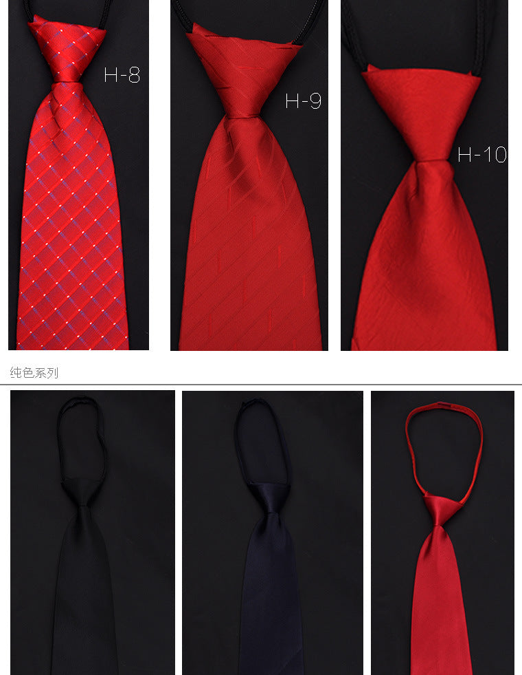 Neckties