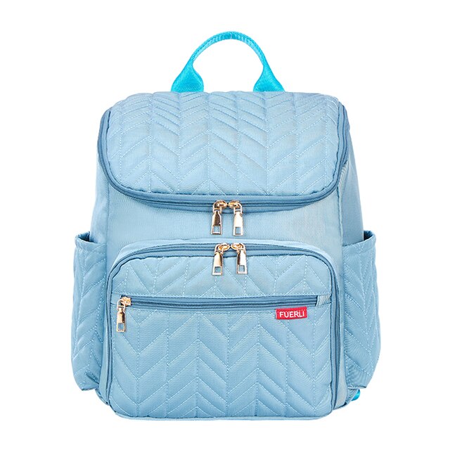 Backpack Diaper Bag