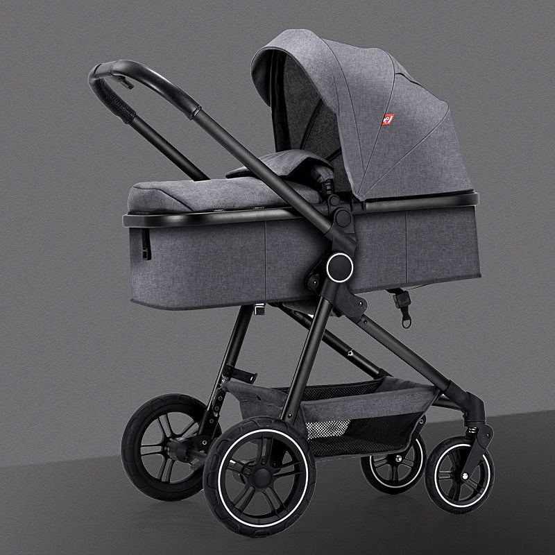 Newborn Stroller