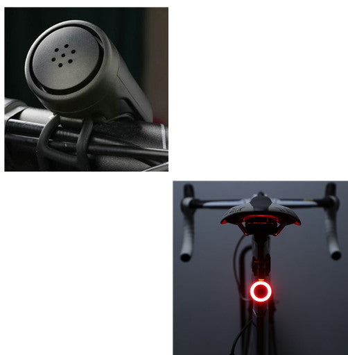 Bicycle Taillight