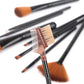 12pcs Makeup Brush Set Bazaare Mart Makeup Brushes