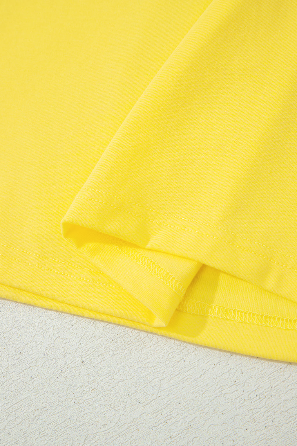 Women Puff Sleeve V-Neck Top