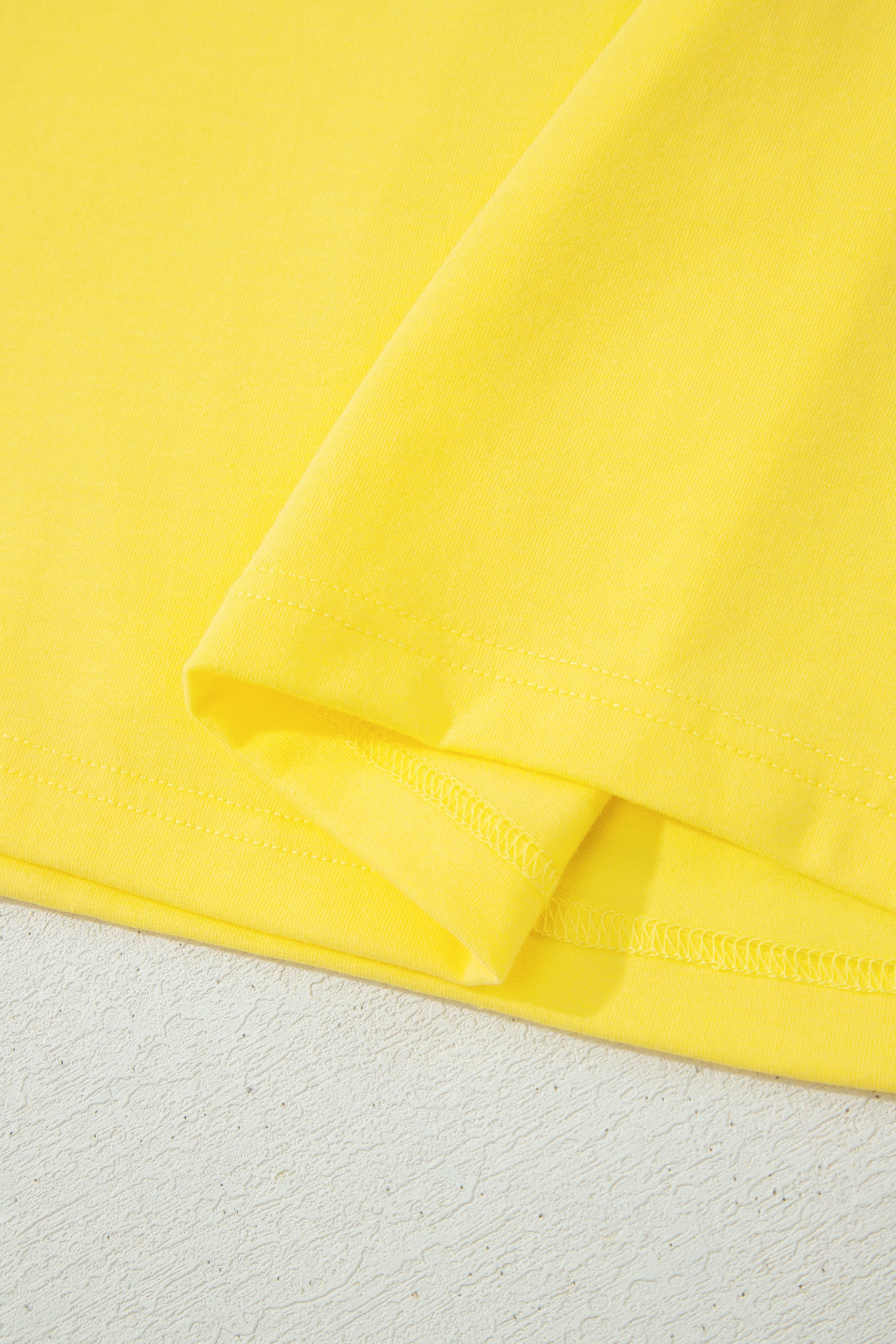 Women Puff Sleeve V-Neck Top