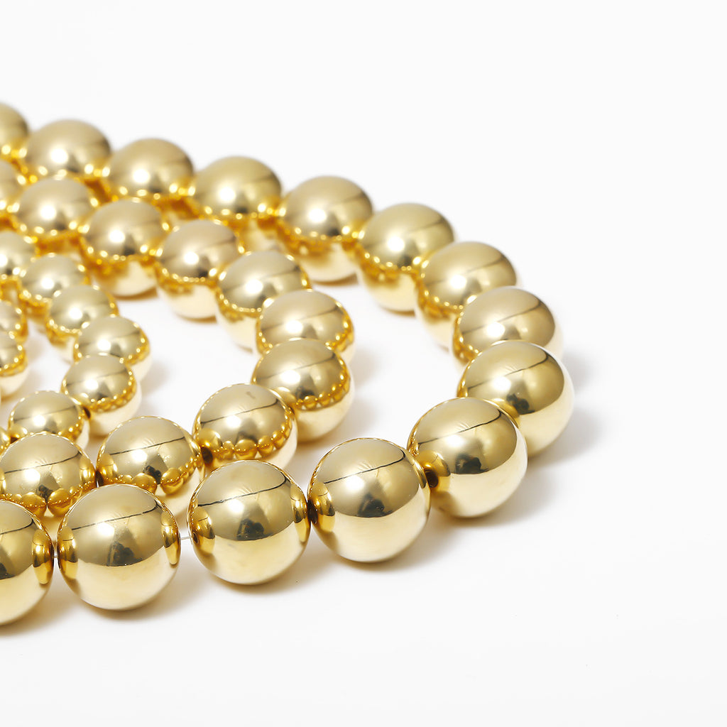 Tassel Punk Necklace