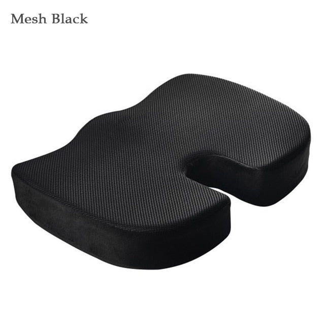 Orthopedics Seat Cushion - Bazaare Mart