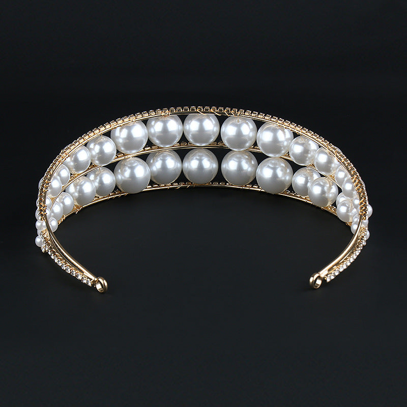 Handmade Wedding Hair Accessories