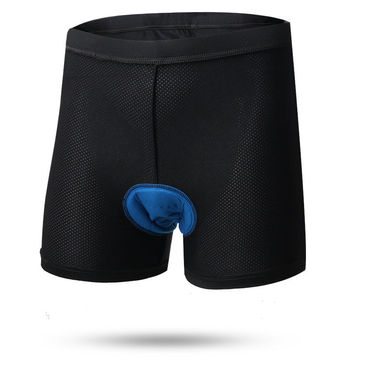 Cushion Bike Riding Shorts