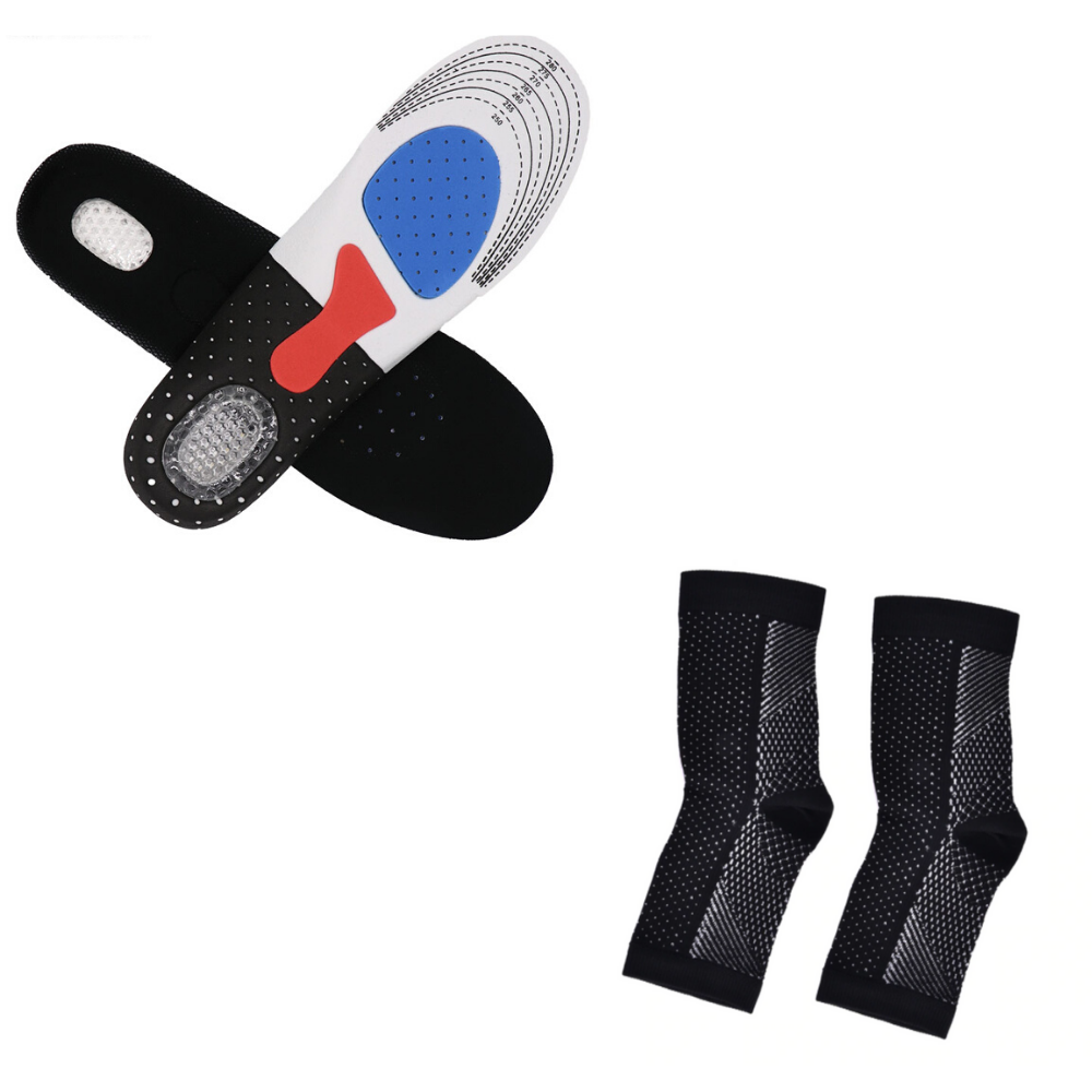 Ankle Support Sock