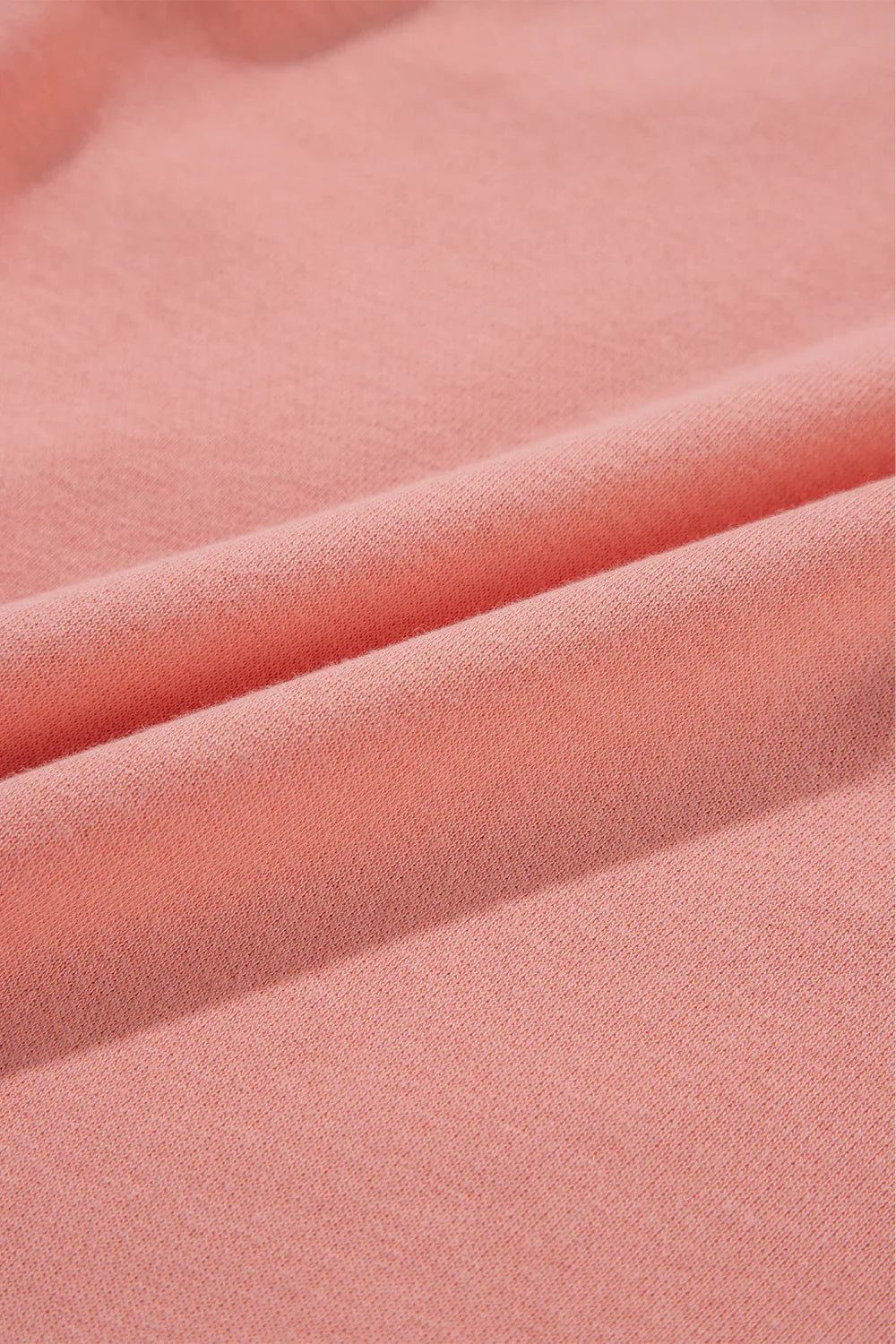 Pale Chestnut Bowknot Dewback Round Neck Sweatshirt Bazaare Mart Tops/Sweatshirts & Hoodies